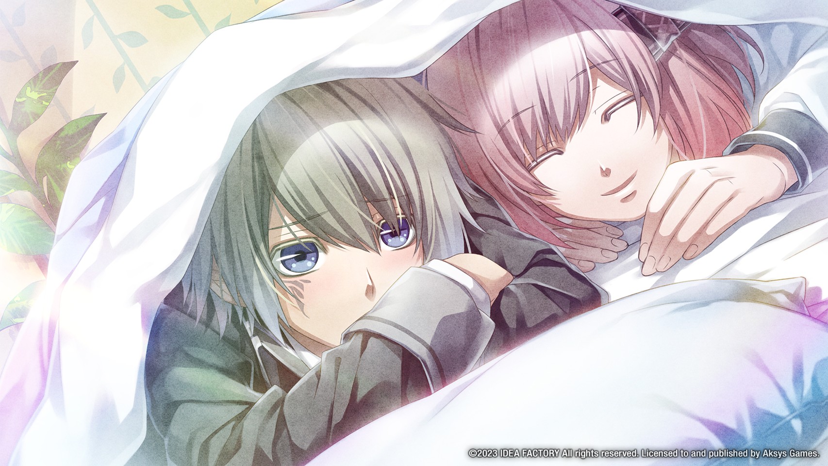 Norn9: Last Era- Nintendo Switch