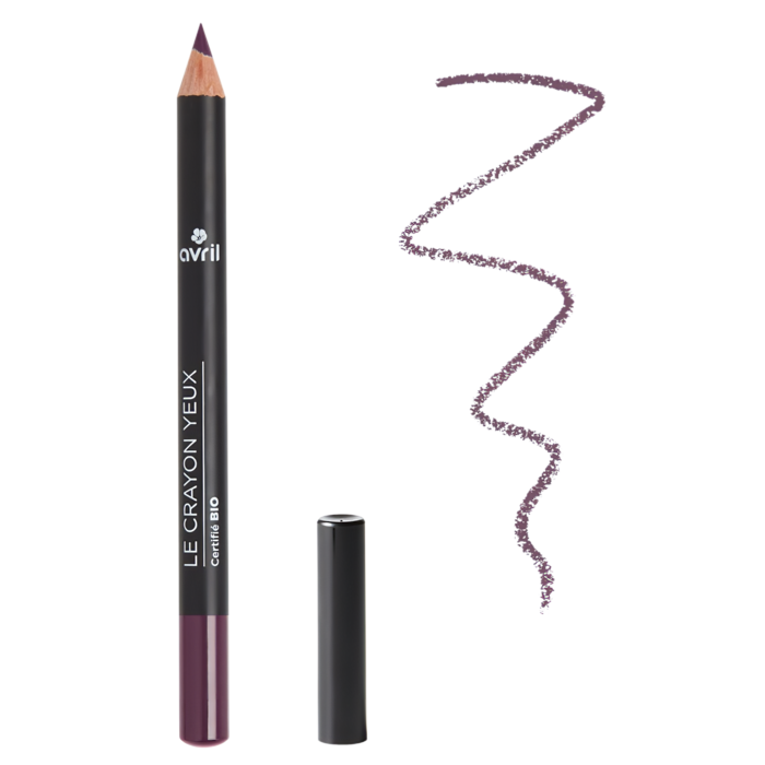 Crayon yeux