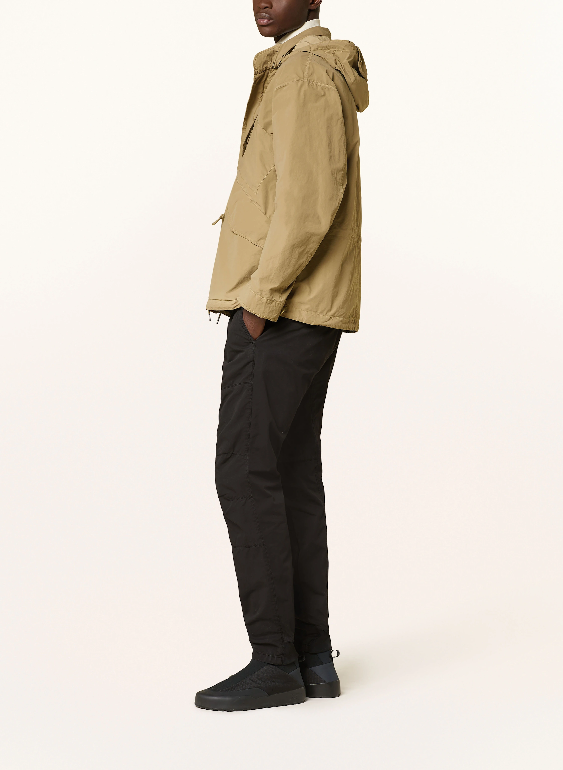 C.P. COMPANY Jacke
