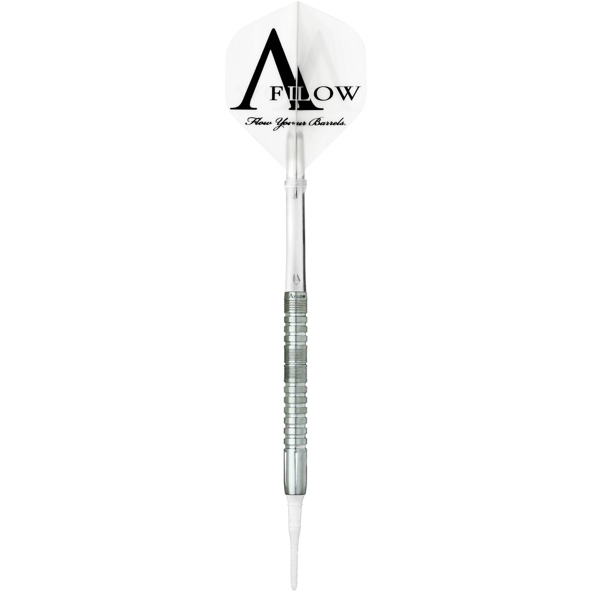 Dynasty - A-Flow Black Line - Colin Roelofs - Softdart
