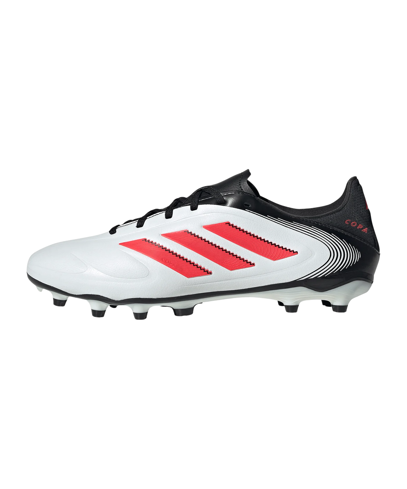 adidas COPA Pure III League FG Pure Victory Weiss