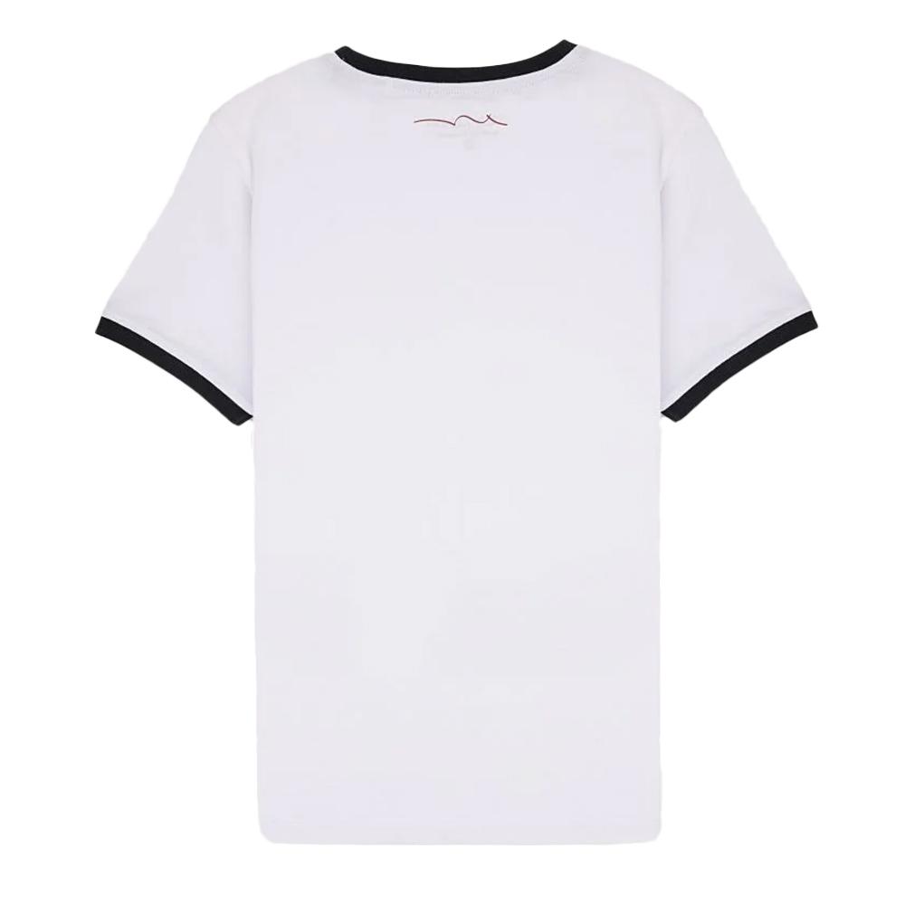 Teddy Smith T-shirt Blanc Garçon Teddy Smith 61007493D