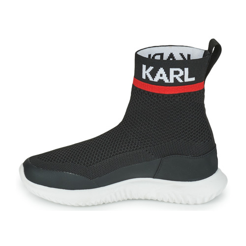 Karl Lagerfeld - PELINDRA - Noir