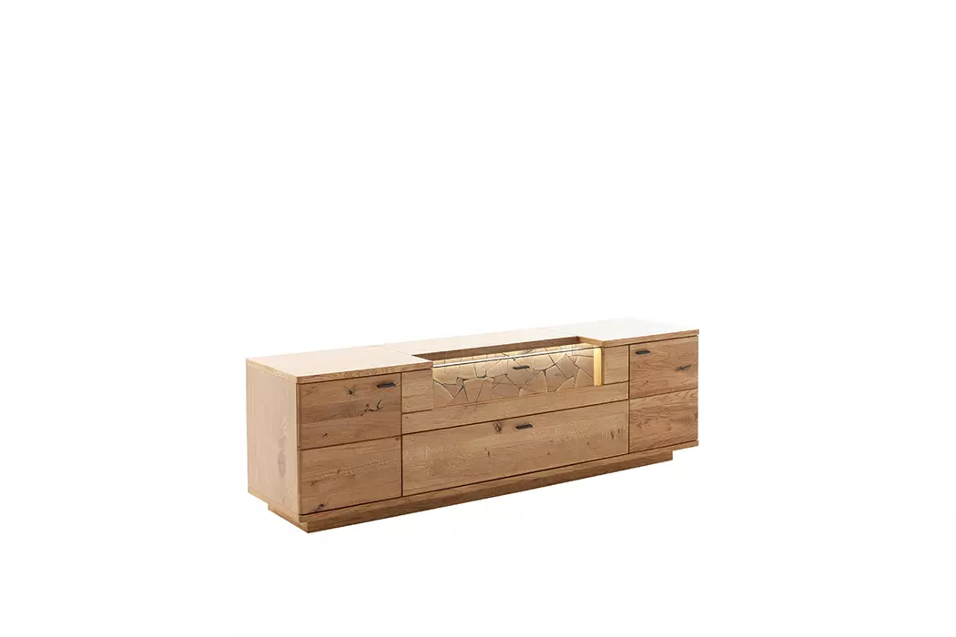 TV-Lowboard Venedig