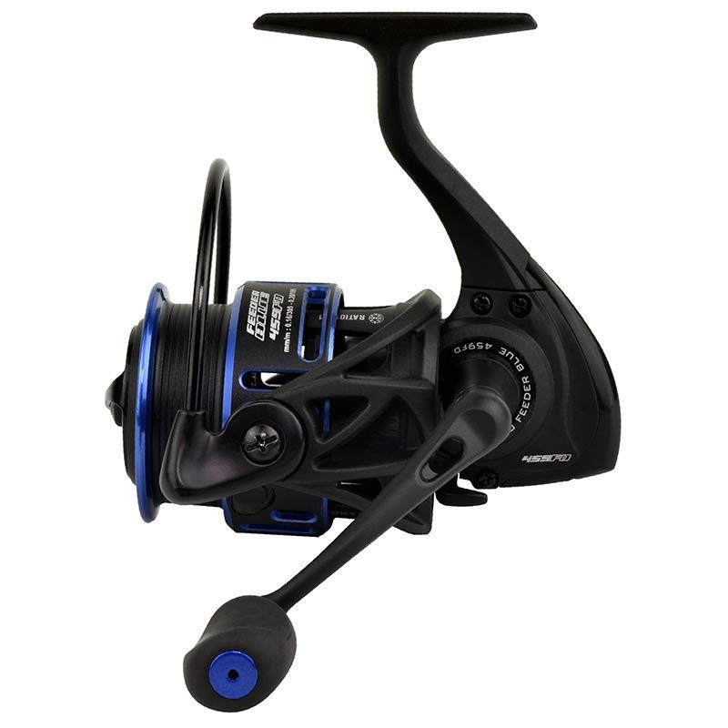 Moulinet Feeder Garbolino Blue Match-Feeder Fdm