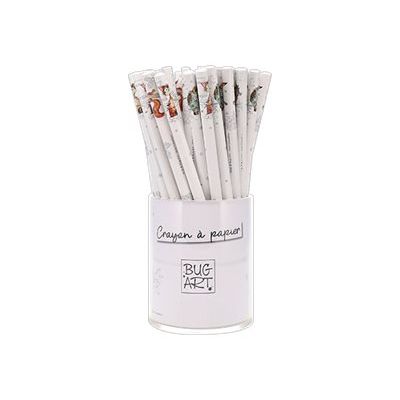 Kiub Kook - Crayon à papier - différents modèles disponibles
