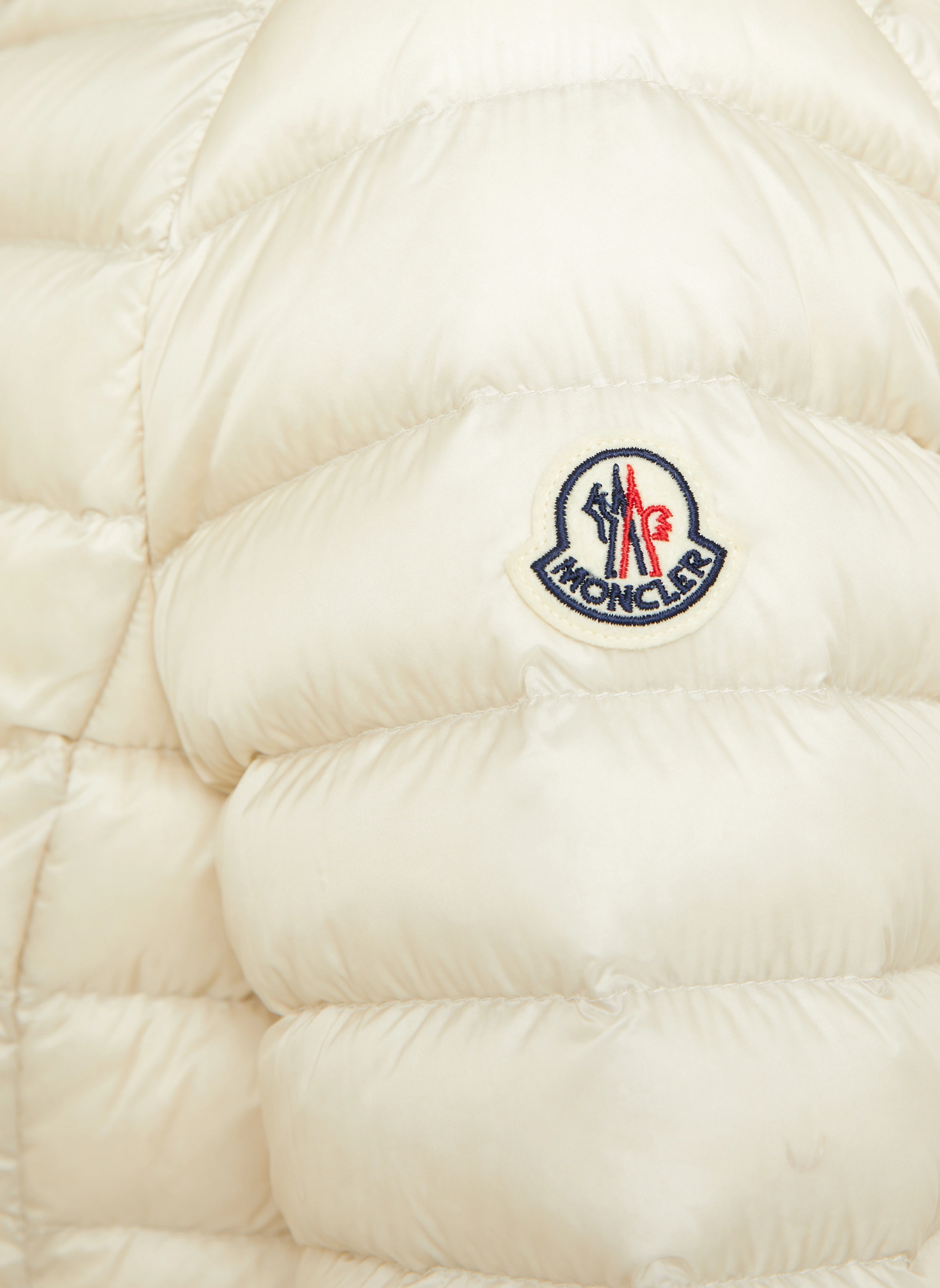MONCLER Daunenjacke IGE