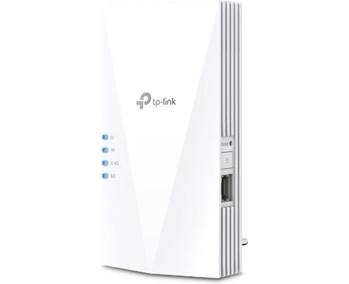 TP-Link RE500X AX1500 Wi-Fi 6 Range Extender
