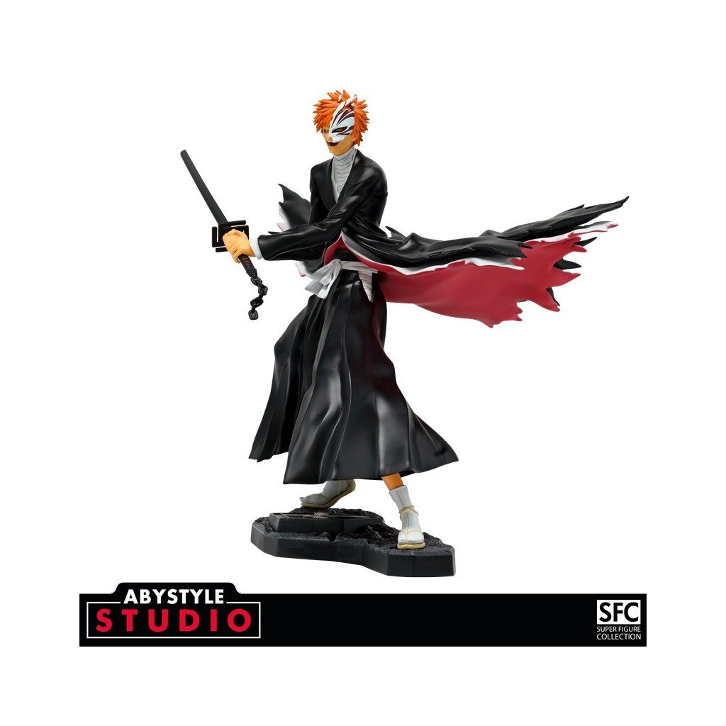 Bleach - Figurine Ichigo Kurosaki