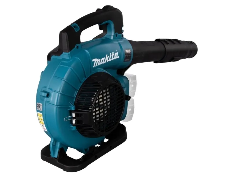 Makita DUB363ZV - Havesugemaskine/bladblæser - elektrisk - 18 V - 860 W - intet batteri - 0-7850 opm - 804 m³/h - 234 km/h - 6.8 kg - SOLO