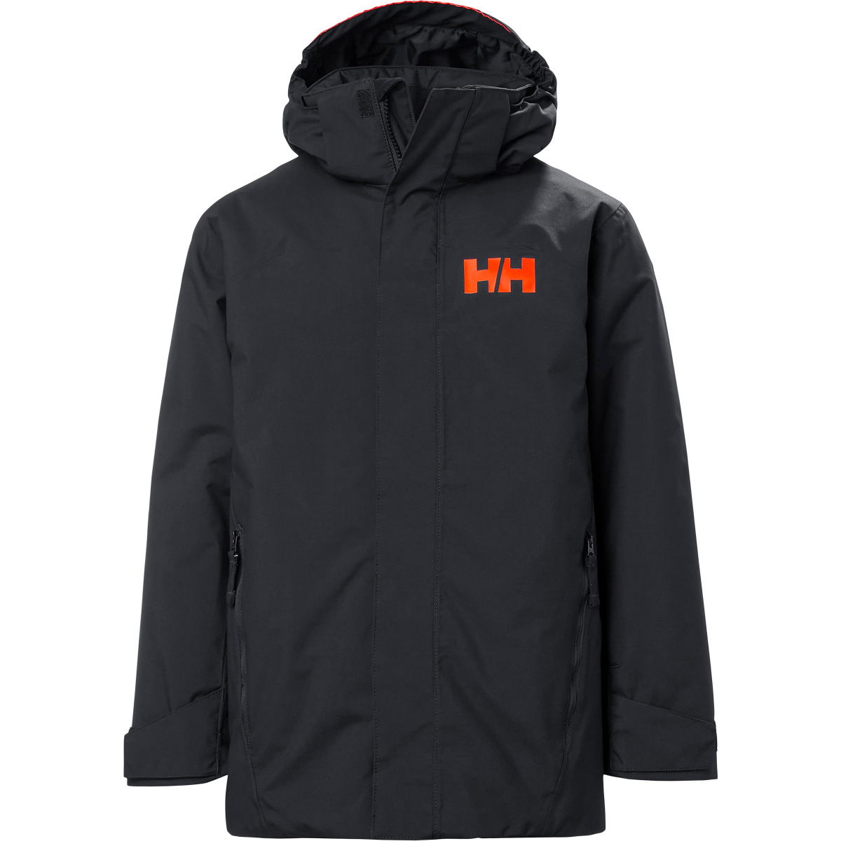 Helly Hansen Level Skijakke Børn