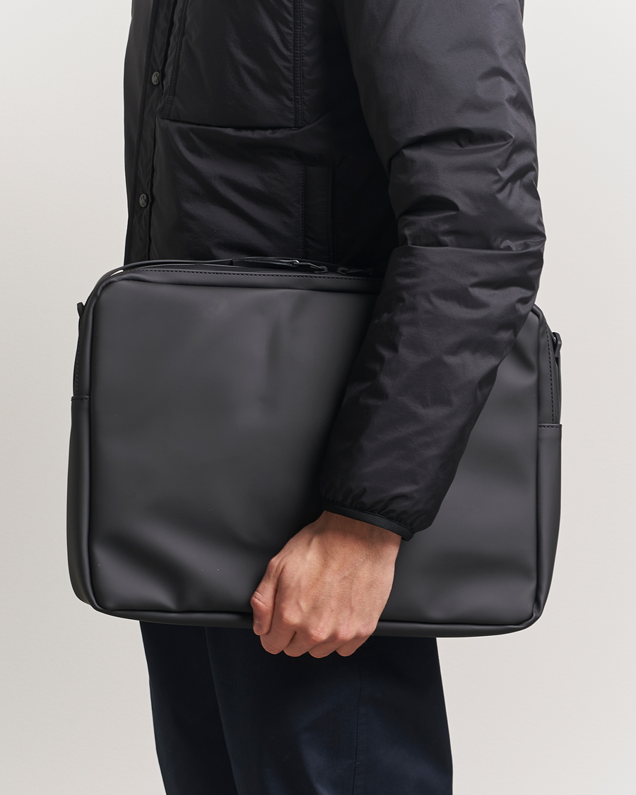 RAINS Laptop Bag 15\