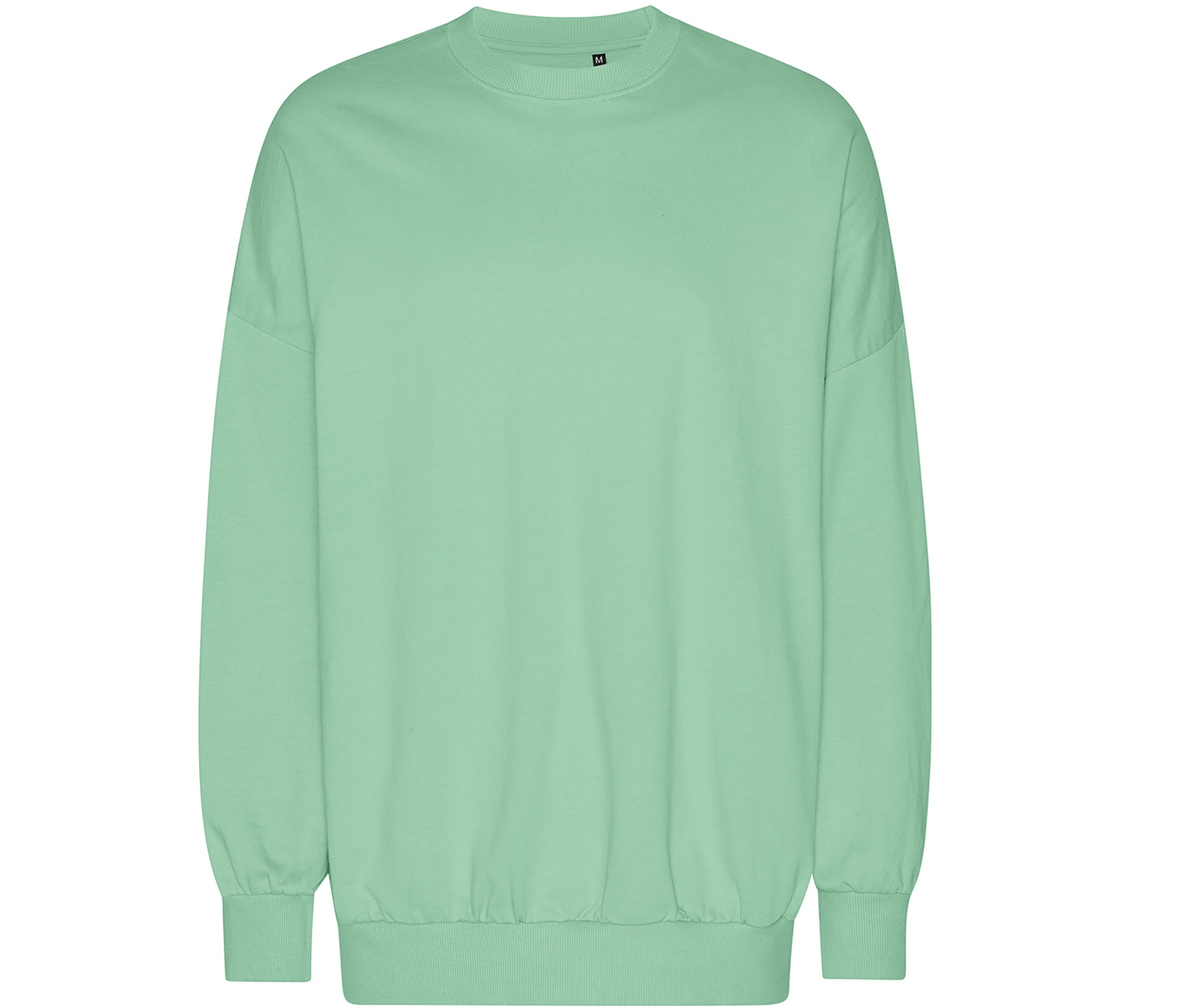 TIGER T63011 - Sweat coupe oversize