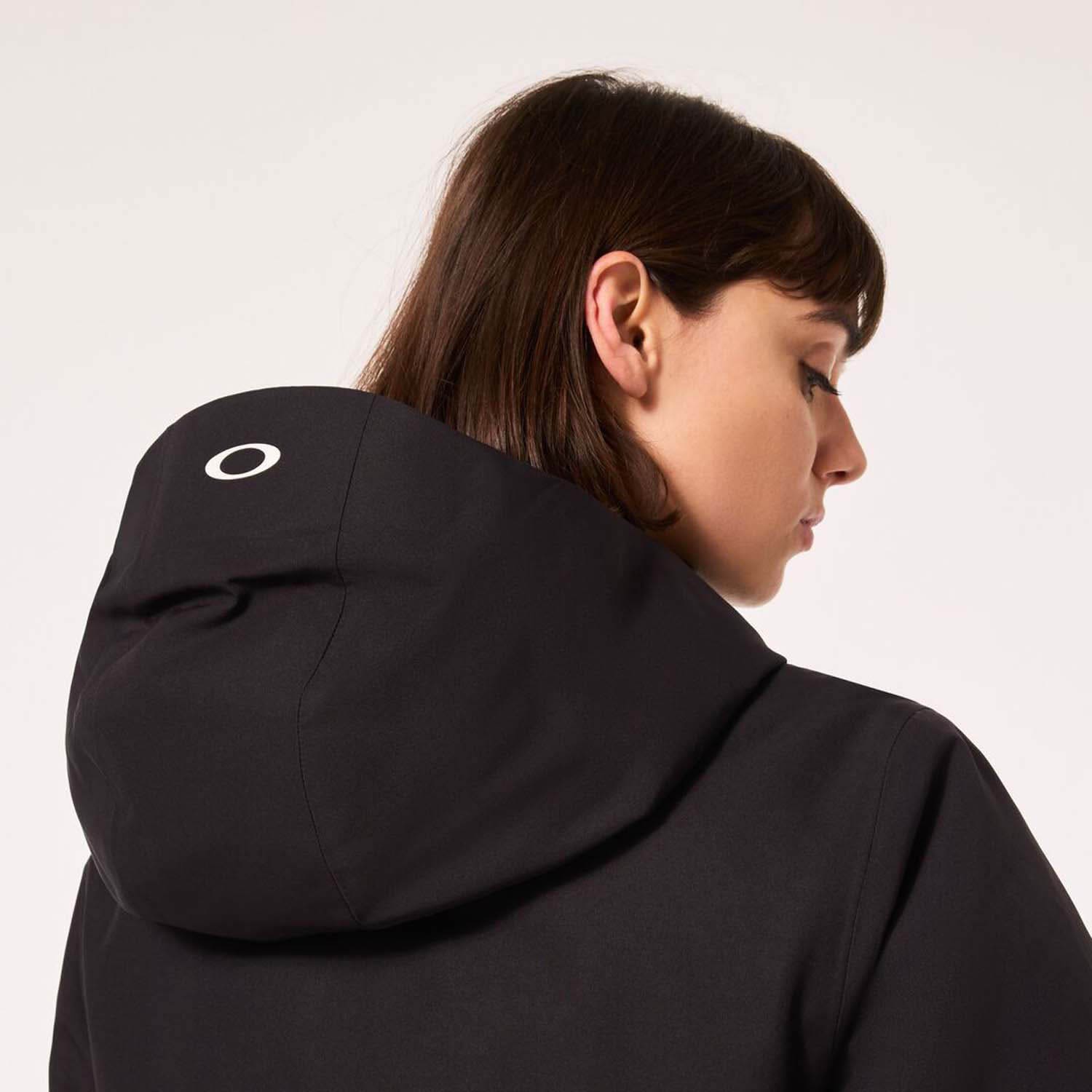 Oakley  Snow Insulated Anorak Dames
