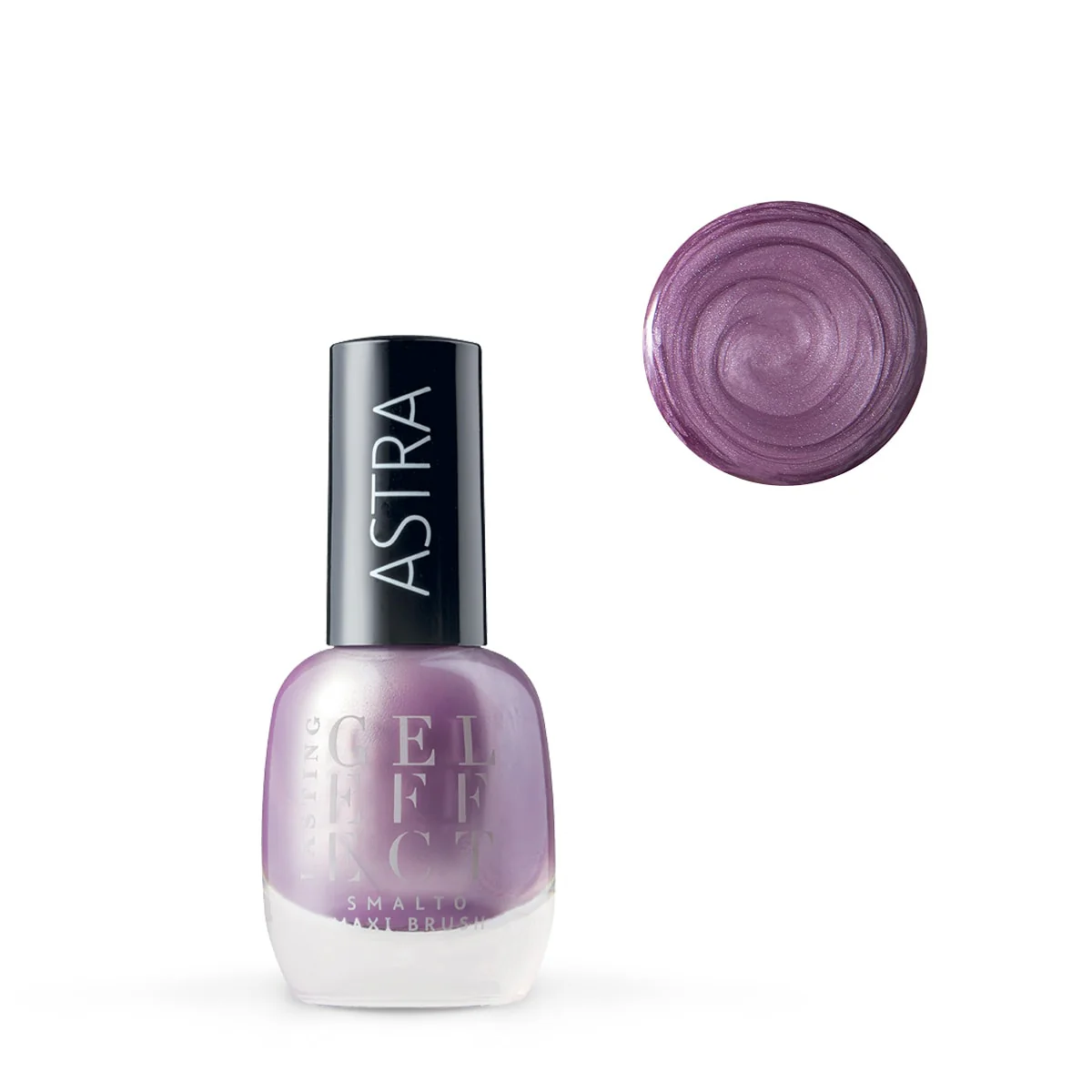 Vernis à ongles Gel Effect Expert 12ml