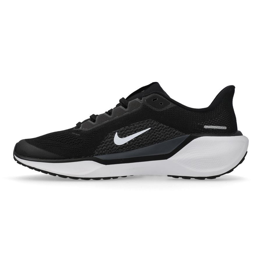 Nike Chaussures de Running Air Zoom Pegasus 41 - Noir/Gris/Blanc Enfant