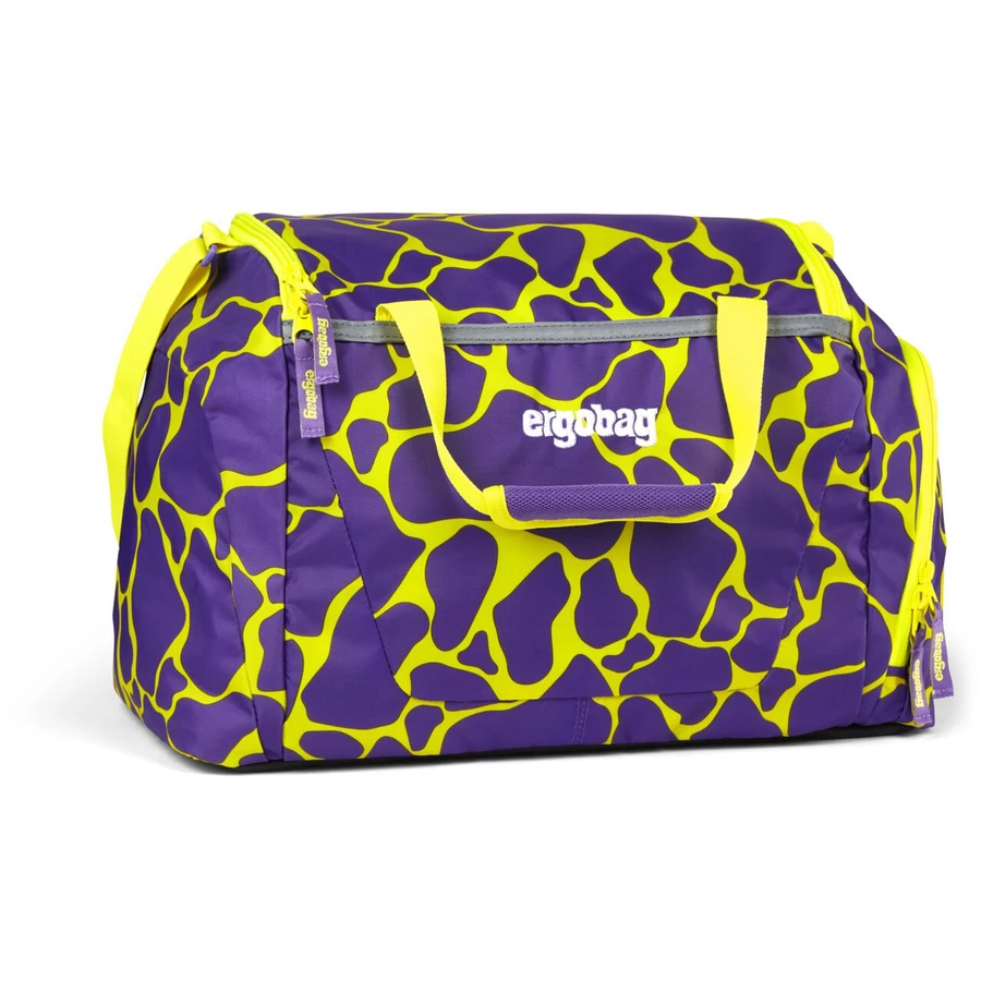Ergobag Zubehör - Sporttasche 40 cm SuBärkraft