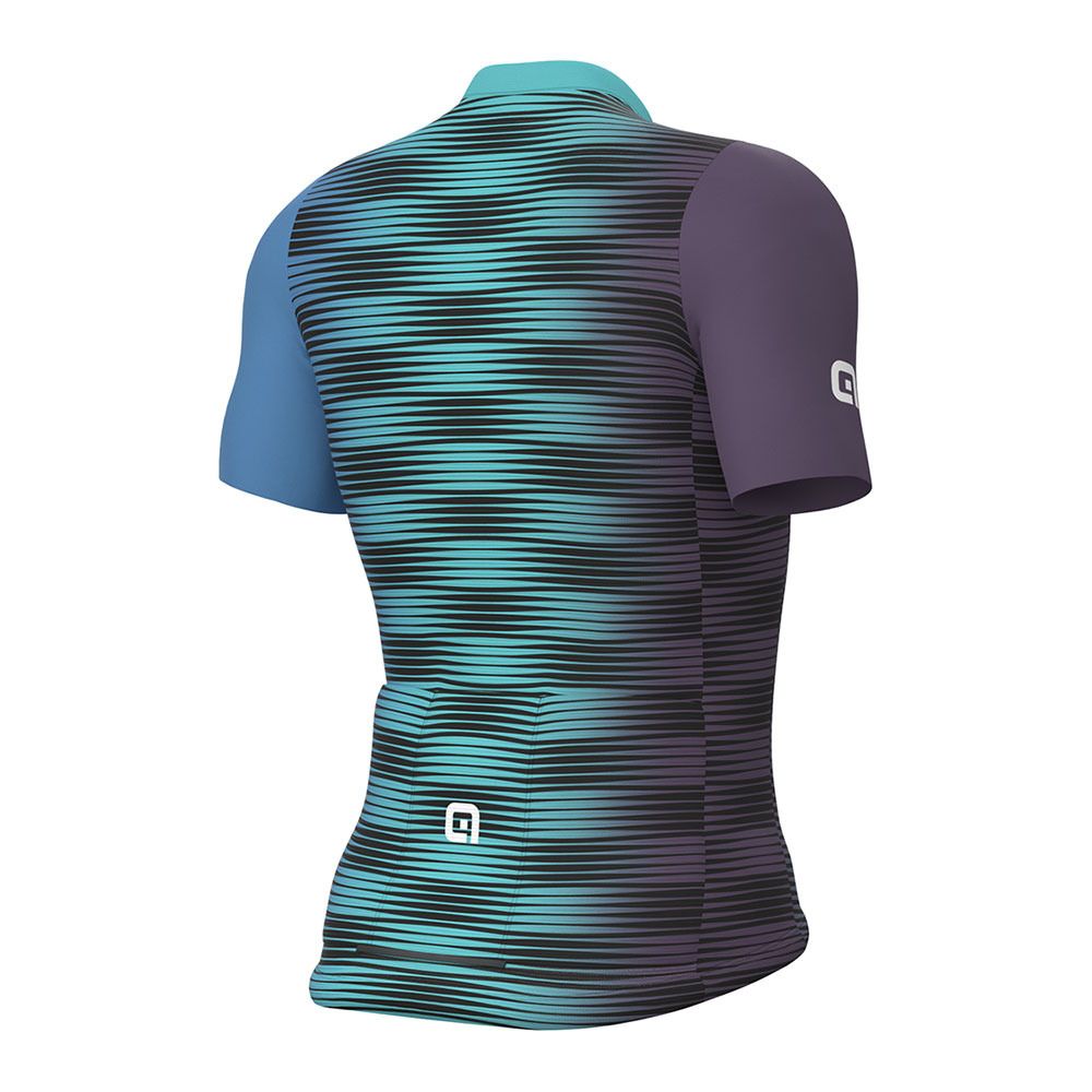 Ale DINAMICA - Maillot Homme green