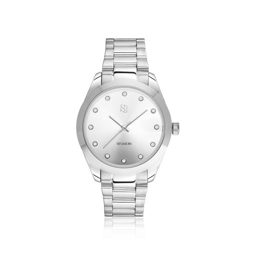 Sif Jakobs Jewellery Juelle SJ-W1040 Ur, Sølv, 32,5 mm