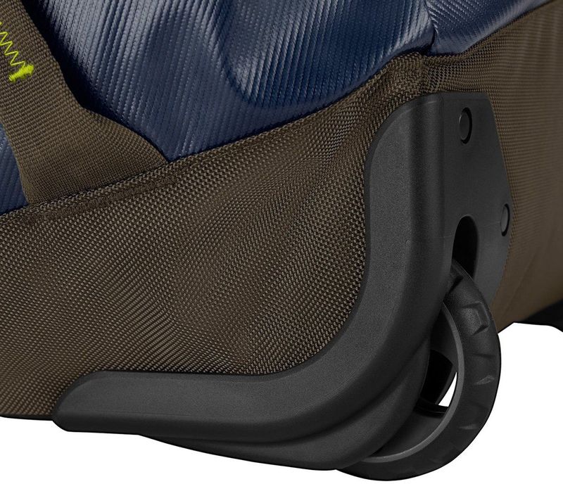 Eagle Creek Migrate Wheeled Duffel 110L Rush Blue
