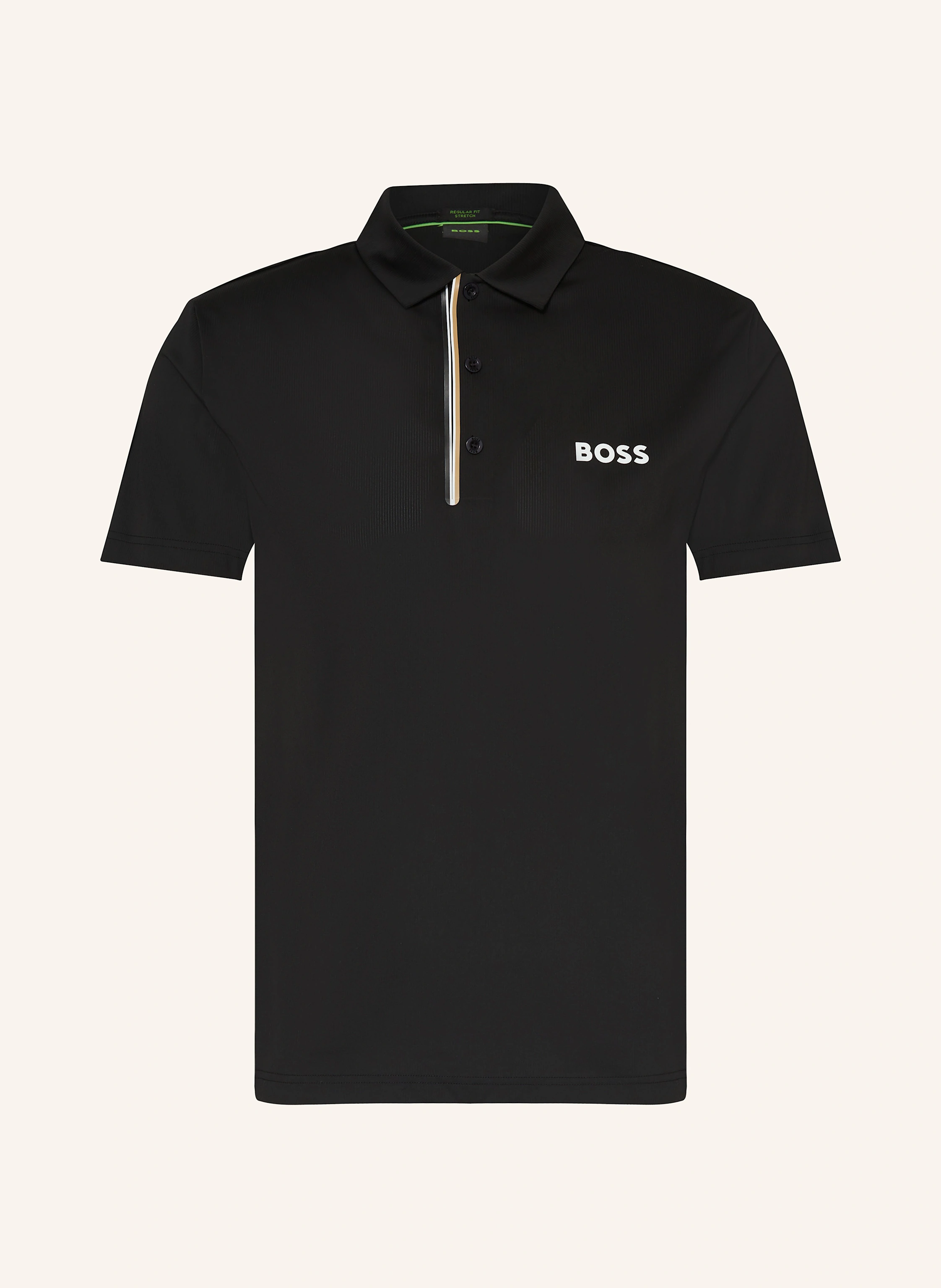 BOSS Funktions-Poloshirt PADDY