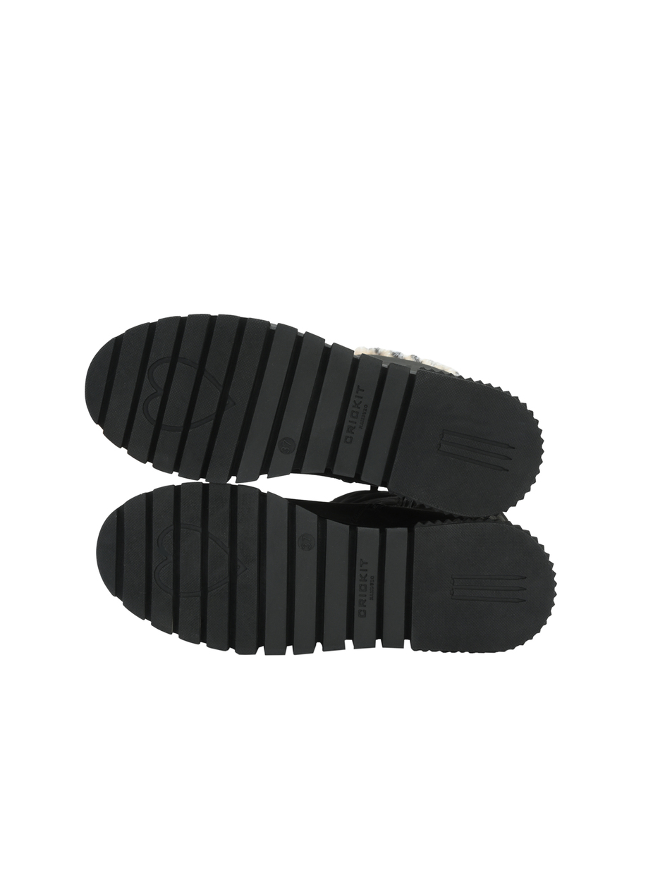 STIEFELETTE NAIMI