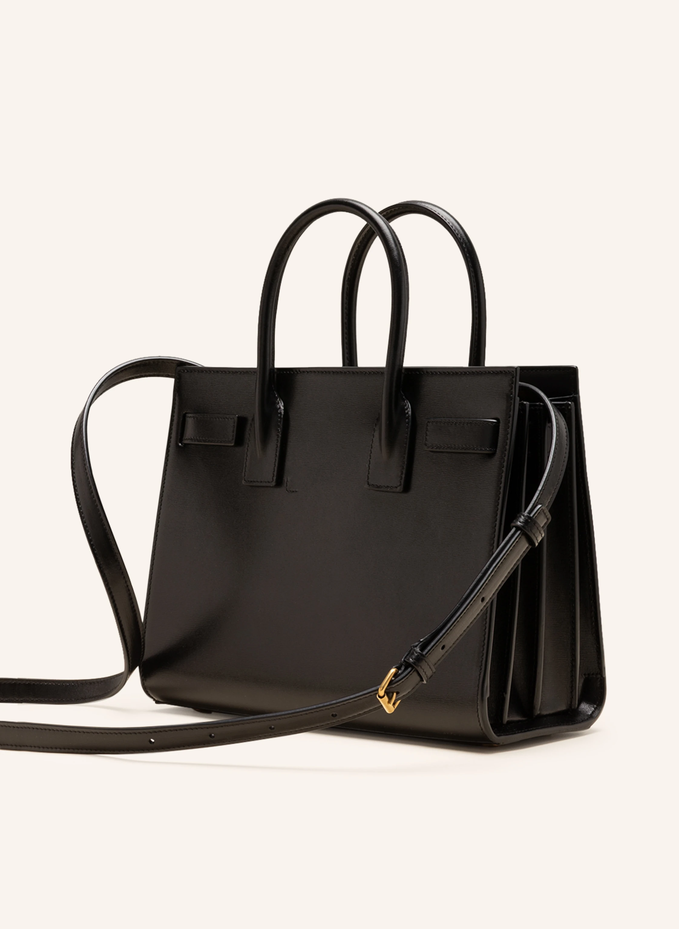 SAINT LAURENT Handtasche SAC DE JOUR