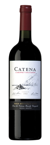 Catena Cabernet Sauvignon