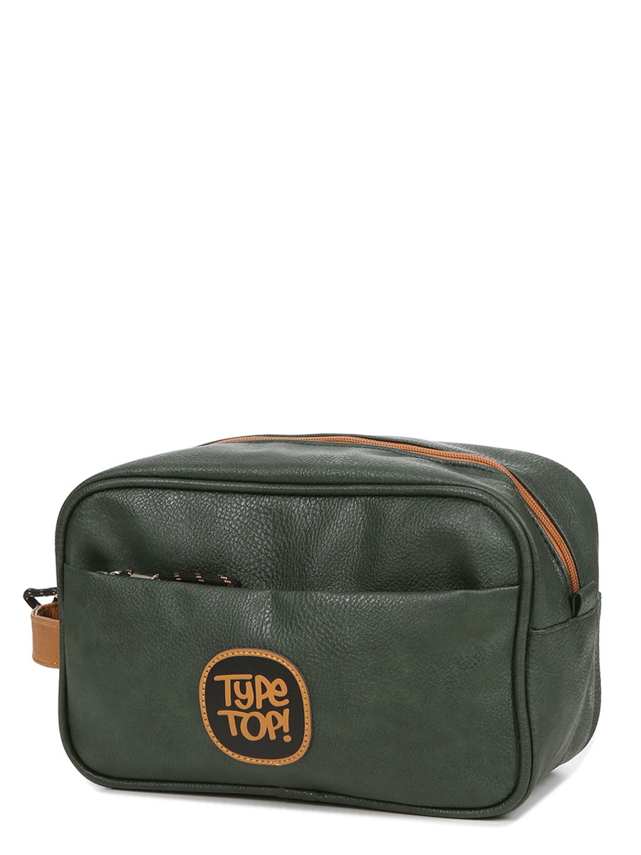 Trousse de toilette DerriÀre la porte Karim Type Top