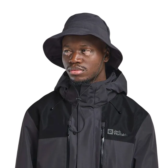 Jack Wolfskin Mesh Hoed Senior
