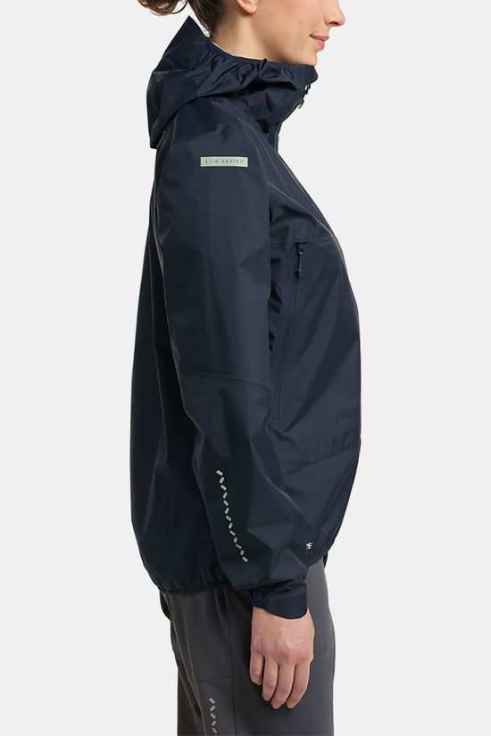 Haglöfs Haglöfs L.I.M. Gore-Tex Paclite Hardshell Jas Dames