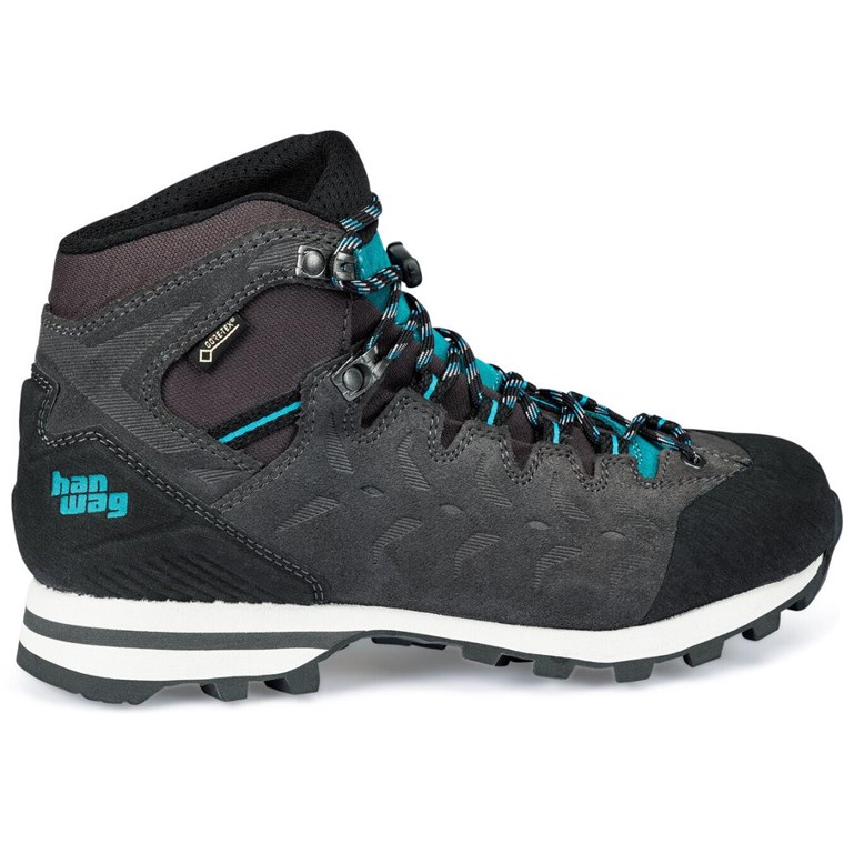 Hanwag Makra Light GTX Shoes Women