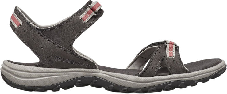 Columbia Santiam Sandaler Grå