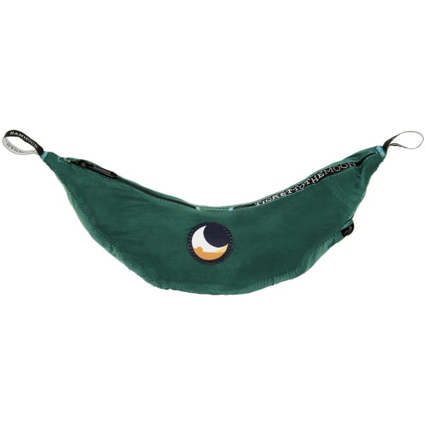 Hamac bivouac TICKET TO THE MOON LIGHTEST HAMMOCK FOREST GREEN