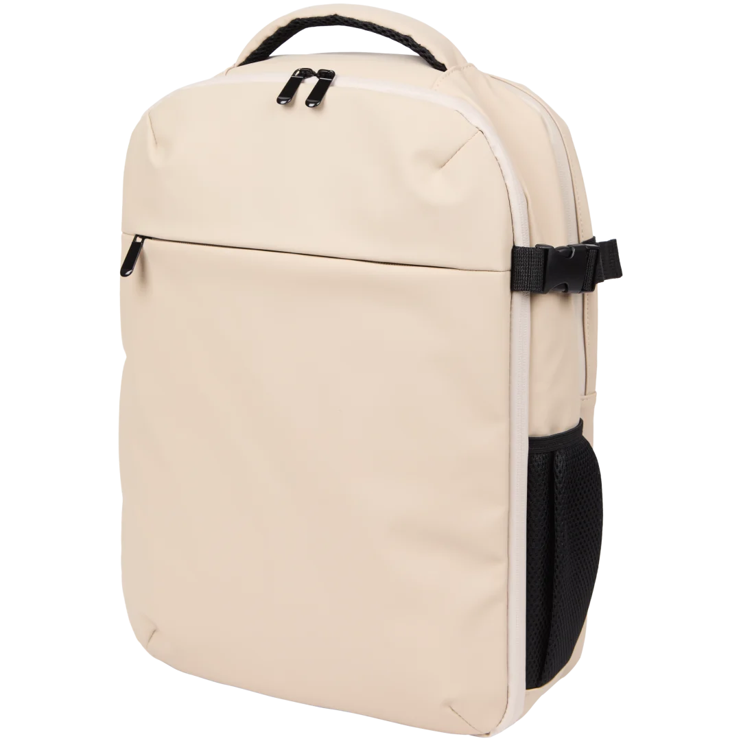 Sac à dos de voyage sous vide