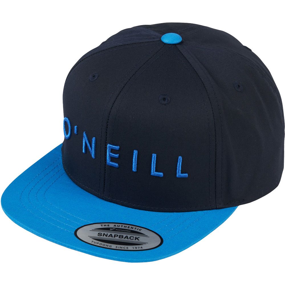 O'Neill Yambao Cap Jungen outer space colour block