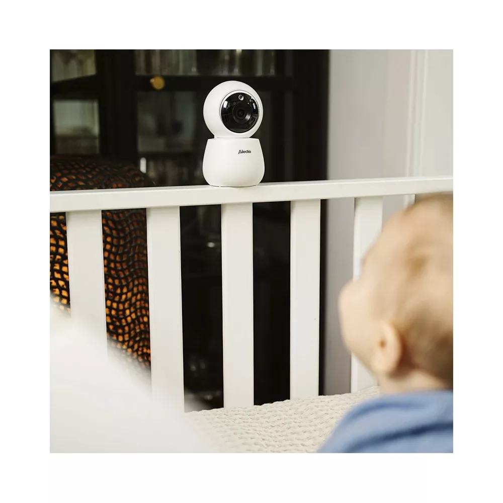 Alecto DVM2050 Babyphone