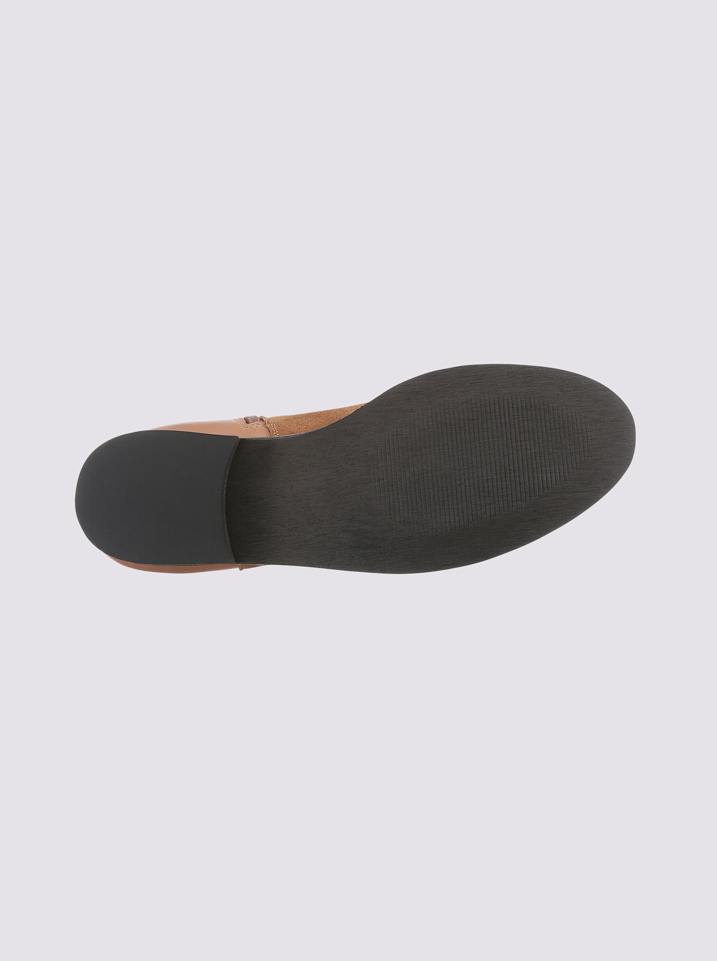 Stiefelette