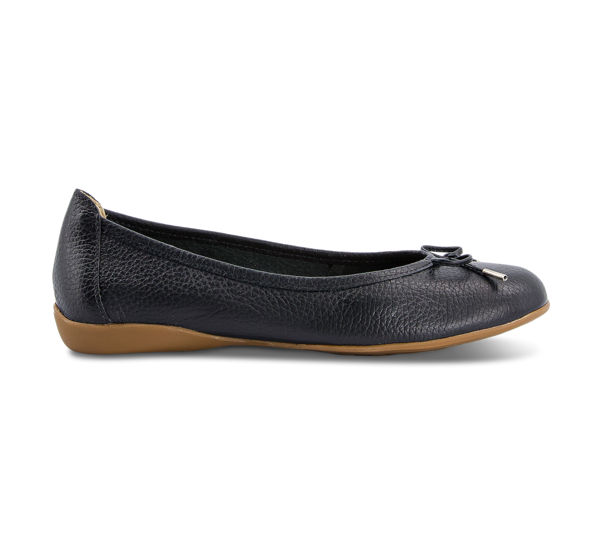 Walder Gambi - Ballerinas schwarz