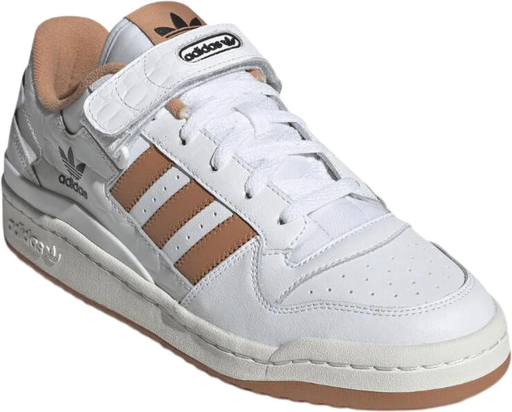 adidas Forum Low sneakers Ftwwht/hazcop/cwhite
