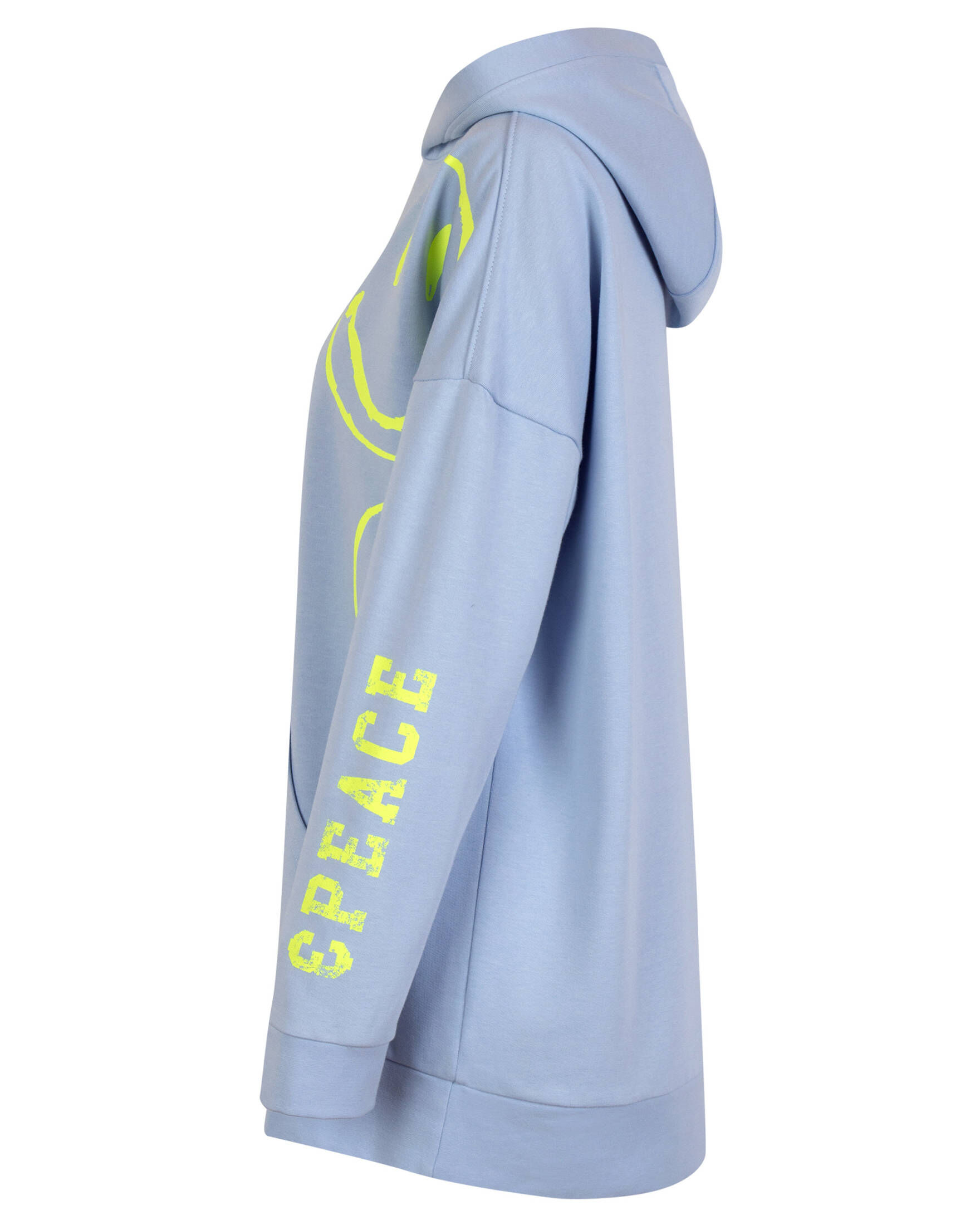 Lieblingsstück| Damen Sweatshirt CHARLYL mit Kapuze