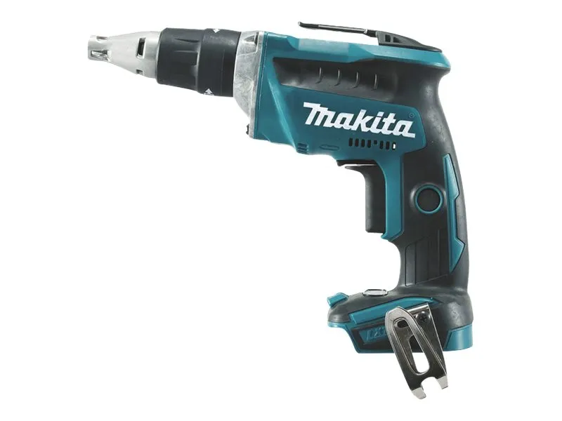 Makita DFS452 - Skruetrækker - ledningfri - 1/4