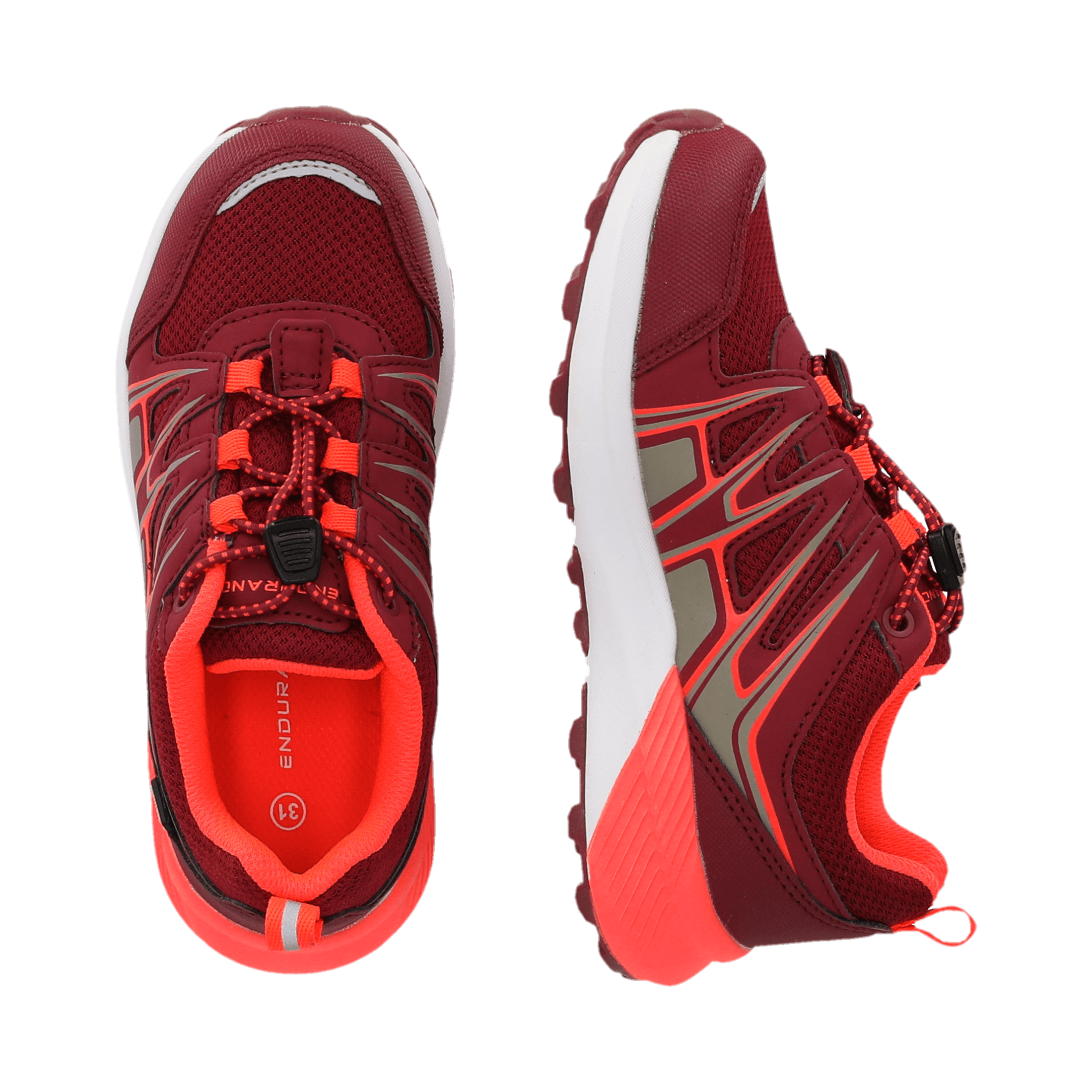 Endurance Talidos Treck Kids Shoe WP (28-39) - Tursko