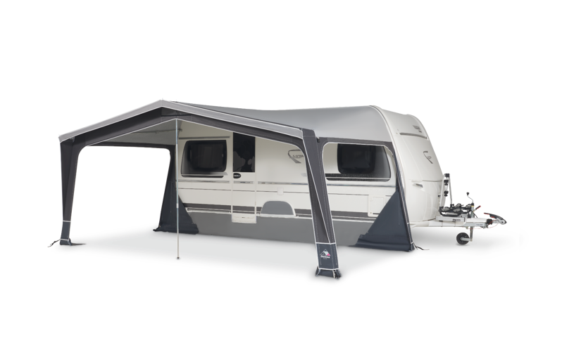 Diamond 240 Voortent (excl. frame)