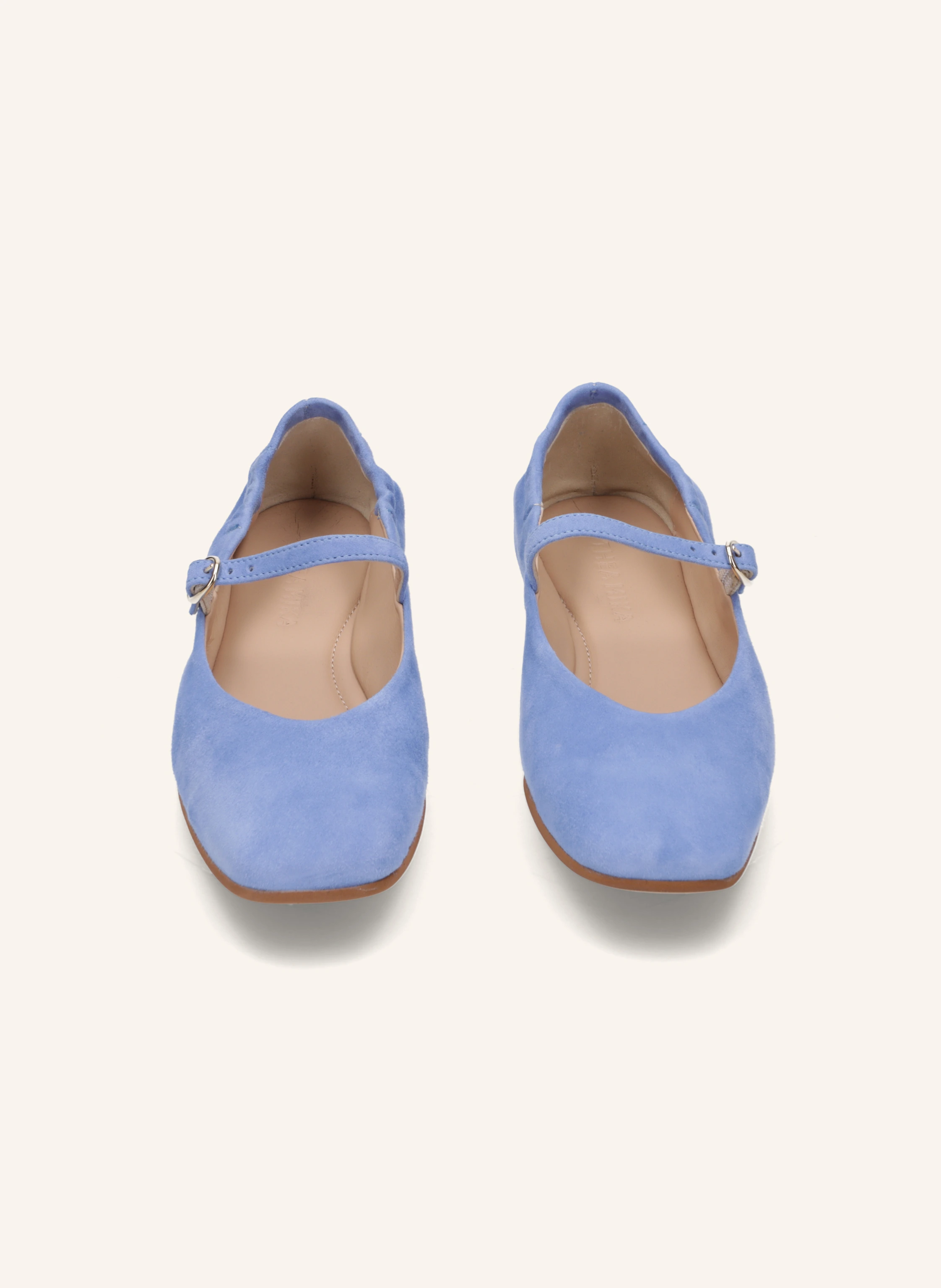 THEA MIKA Ballerinas