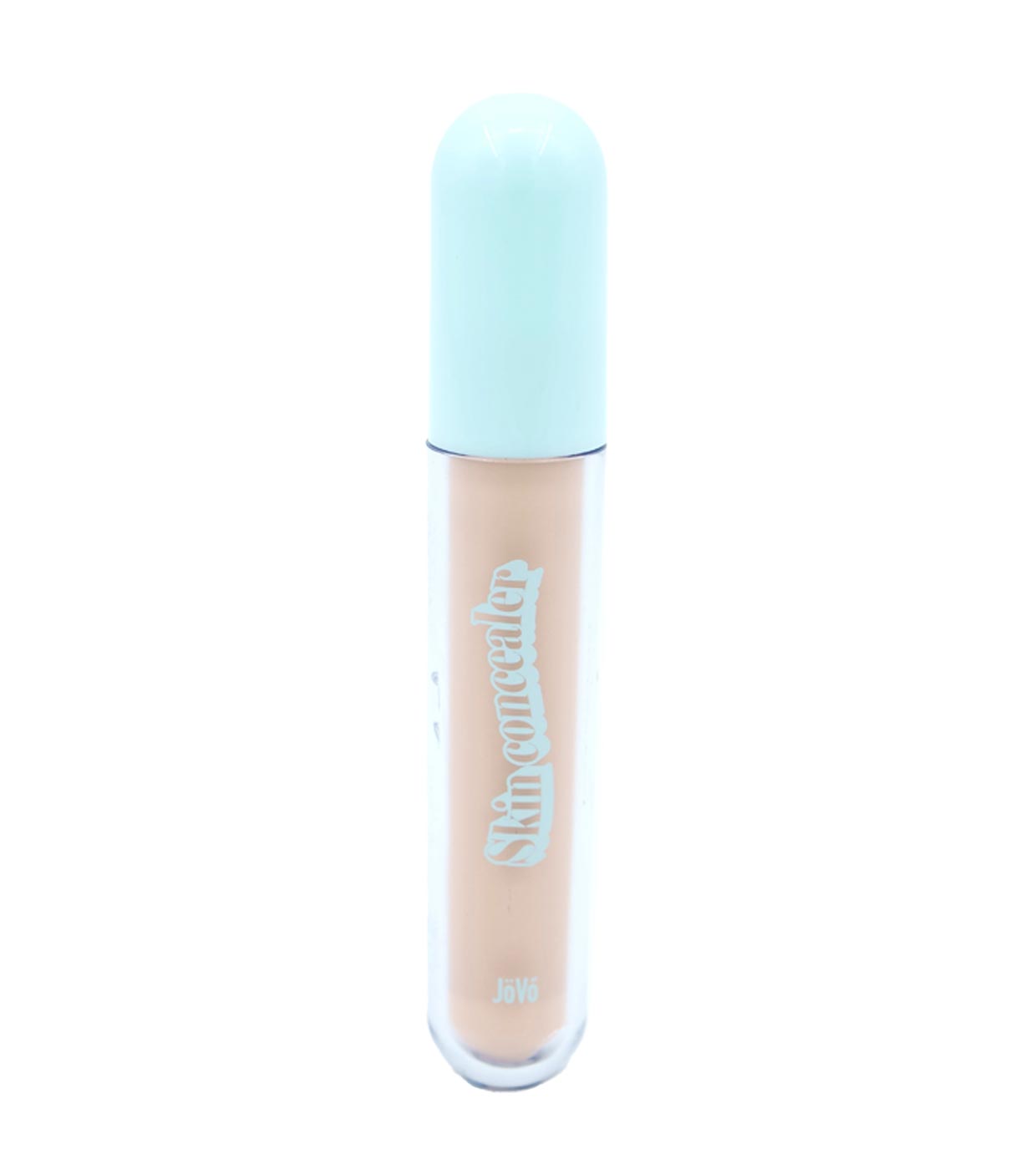 Jovo - Liquid Concealer Skin Concealer - 02:Nude