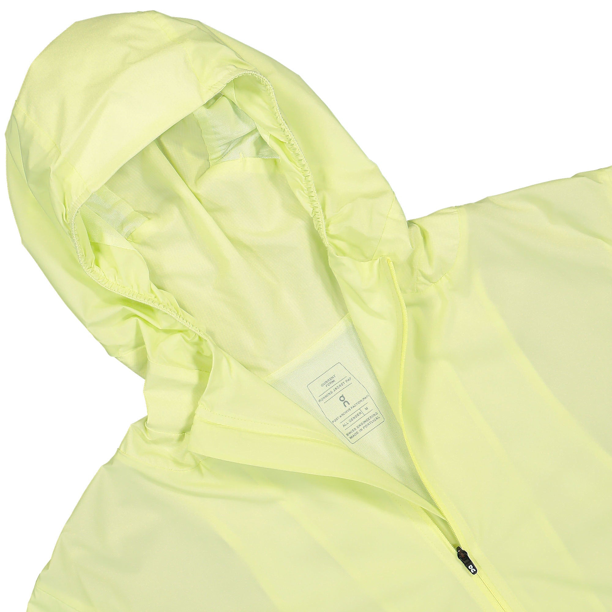 On<br>Jacket