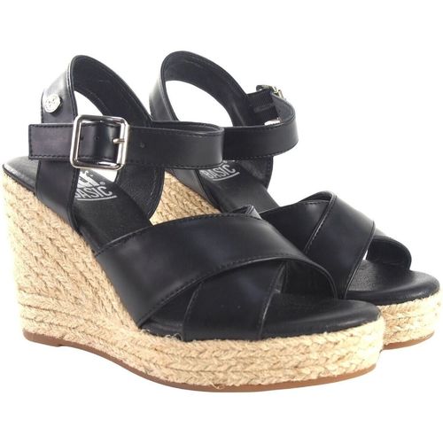 Xti - Sandalia señora36729 negro Negro