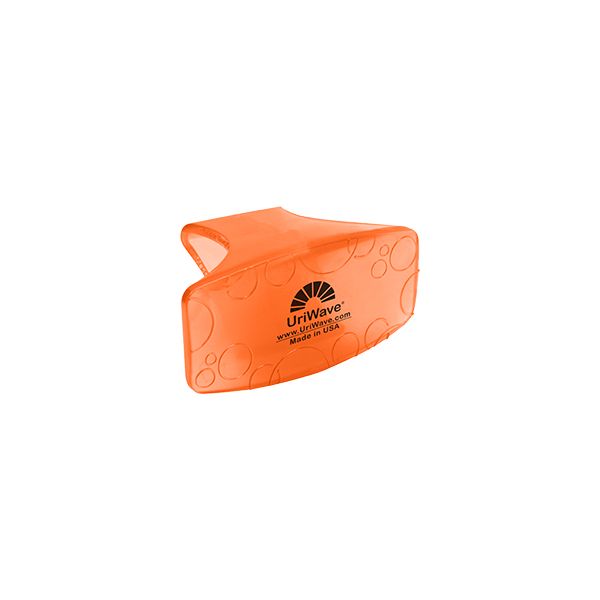 Uriwave Clip Ambientador Sanitas Mango Laranja