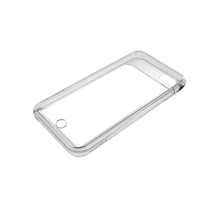 Coque de protection Quad Lock PONCHO IPHONE 6 PLUS / 7 PLUS / 8 PLUS Universel - Incolore